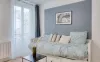 Apartamento En alquiler - 1060 SAINT GILLE BE Thumbnail 4