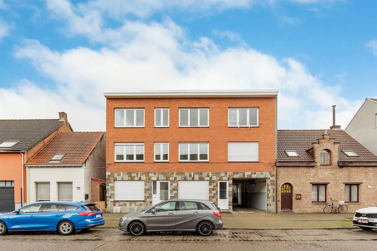 Apartamento En venta - 2930 BRASSCHAAT BE Image 1