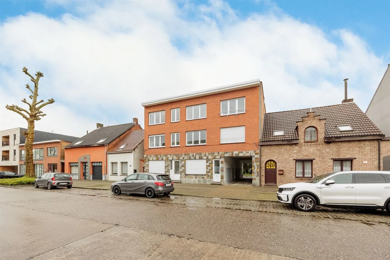 Apartamento En venta - 2930 BRASSCHAAT BE Image 5