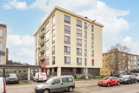 Planta baja En venta 2100 Deurne BE