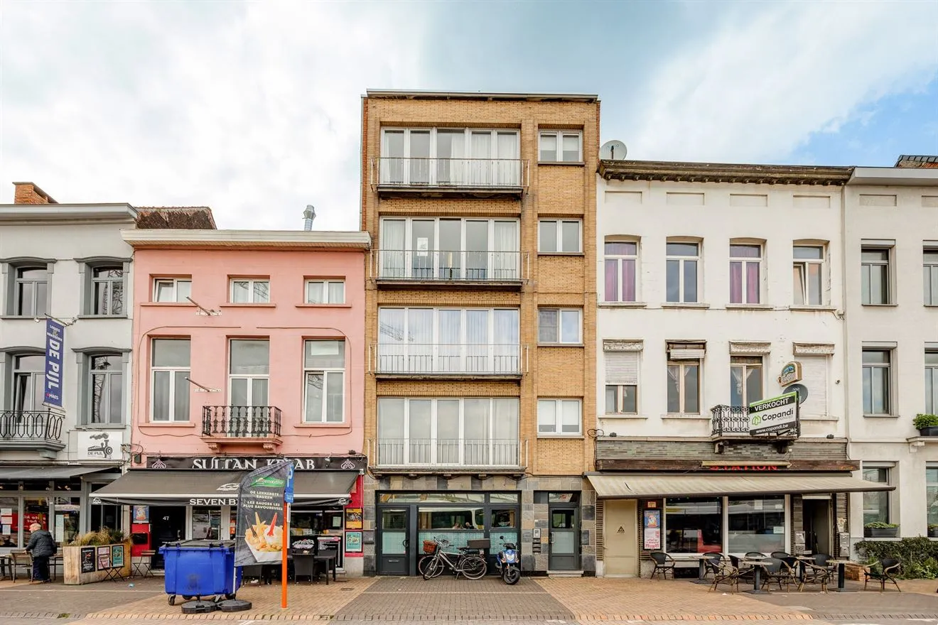 Apartamento En venta - 2800 Mechelen BE Image 1