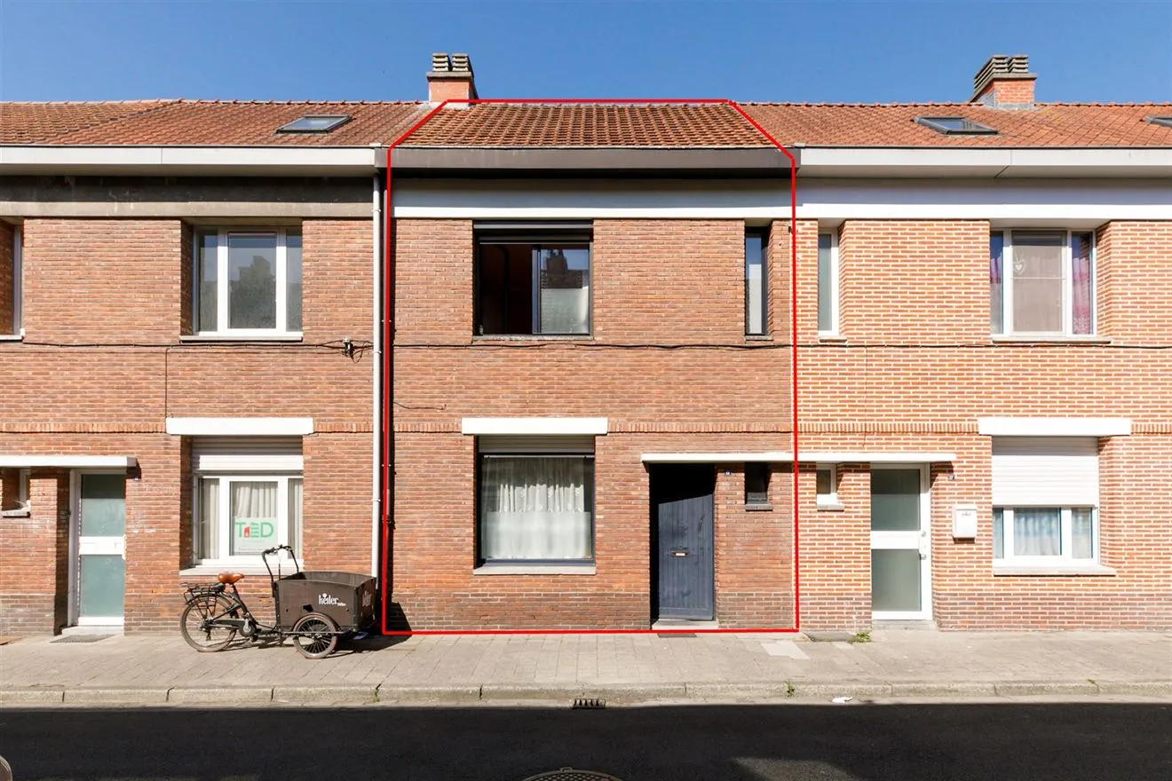 Casa En venta - 2300 TURNHOUT BE Image 1